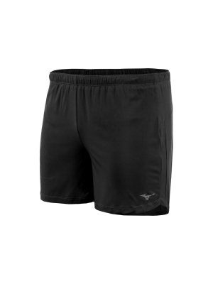 Mizuno Women's Core 5" Running Shorts