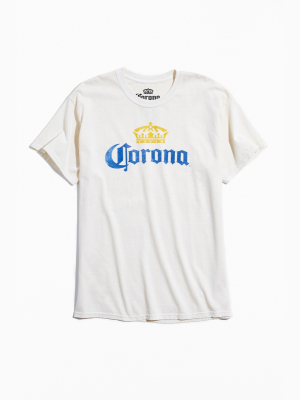 Corona Pigment Dye Tee