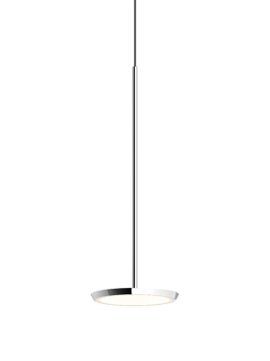 Sky Solo Pendant Light