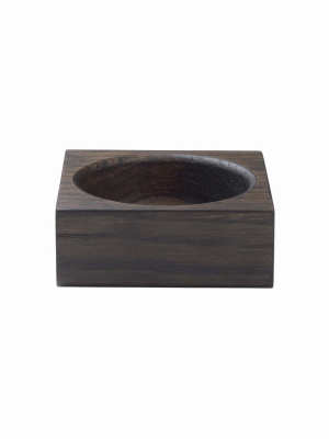 Modo Square Wood Tray