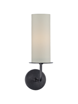 Larabee Single Sconce In Various Colors