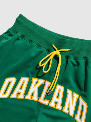 Oakland Athletics