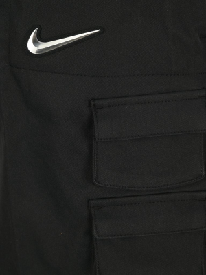 Nike Swoosh Mini Skirt