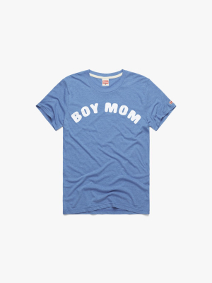 Boy Mom