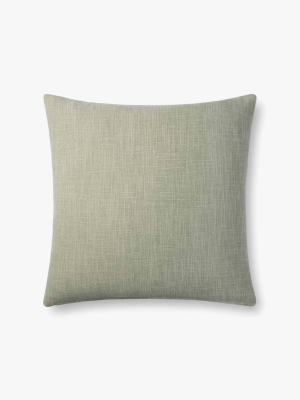 Sage/ Sage Pillow