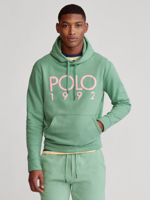 Polo 1992 Fleece Hoodie