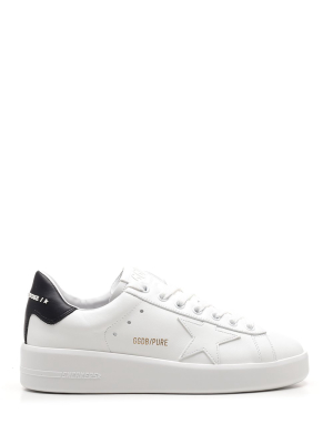 Golden Goose Deluxe Brand Purestar Lace-up Sneakers