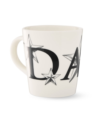 Rory Dobner Father's Day Coffee Mug