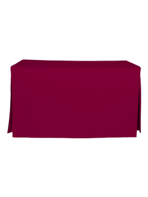 Tablevogue 5 Foot Table Cover
