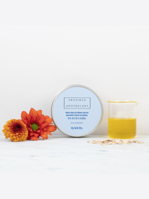 Province Apothecary Healing Eczema Balm