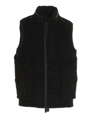 Stone Island Shadow Project Padded Vest