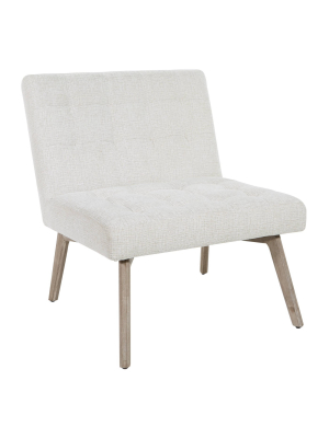 Sadie Accent Chair - Osp Home Furnishings