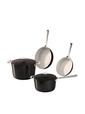 The Cookware Set