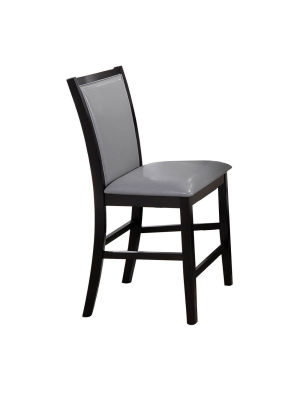 Chair Gray - Home Source