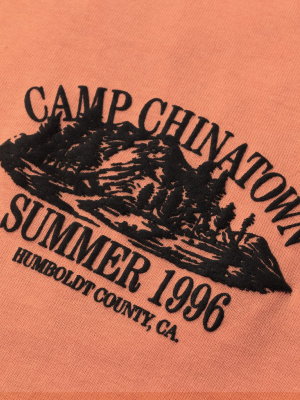 Camp Chinatown Tee