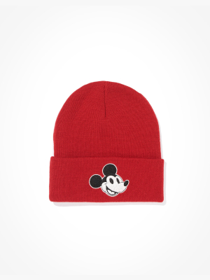 Disney X Ae Beanie