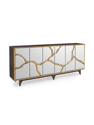 Ravine Credenza