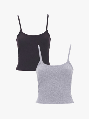 Basic Cami Set