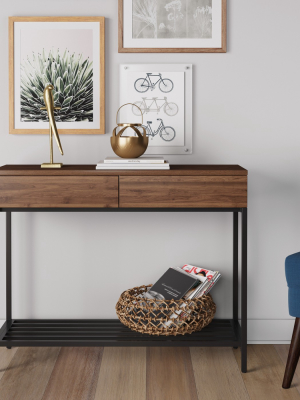 Loring Console Table - Project 62™