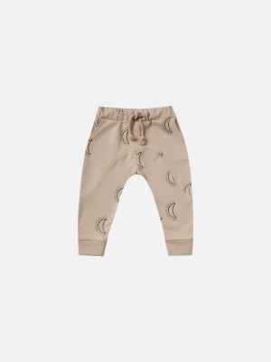 Moon James Pant | Rylee + Cru