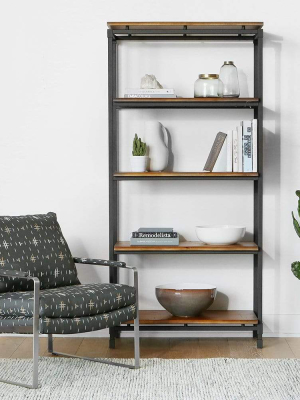 Karsten Bookcase