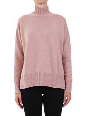 Jil Sander Turtleneck Sweater