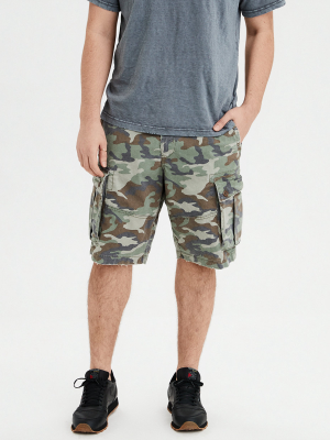 Ae Ne(x)t Level Longer Length Cargo Short