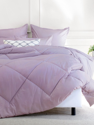 Lilac Comforter