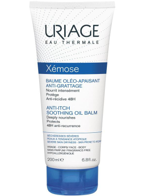 Xemose Anti Itch Soothing Oil Balm