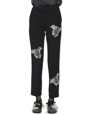 Ruby Tuesday Narrow Pant