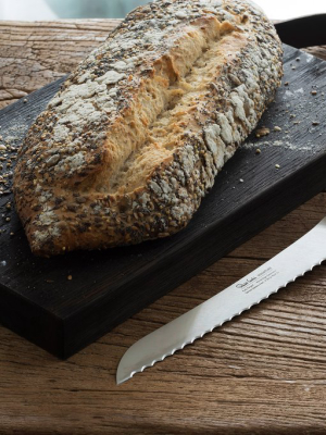 Signature Bread Knife 22cm