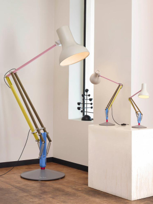 Type 75 Giant Floor Lamp: Paul Smith Edition One