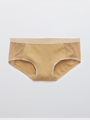 Aerie Ribbed Boybrief Underwear