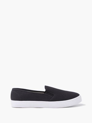 Slip-on Sneakers