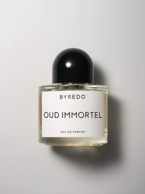 Byredo Oud Immortel Eau De Parfum