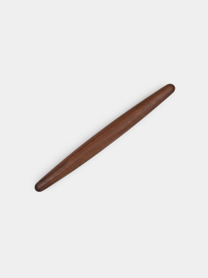 Walnut Rolling Pin