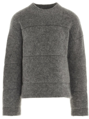 Jacquemus La Maille Albi Knitted Sweater