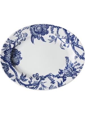 Caskata Eden Oval Platter