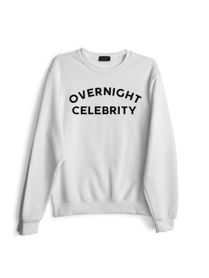 Overnight Celebrity