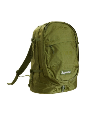 Supreme Backpack (ss19)