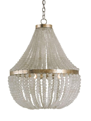 Chanteuse Chandelier