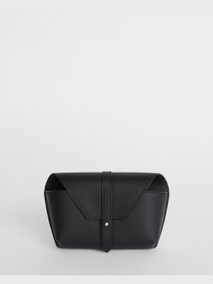 Luder Leather Belt Bag