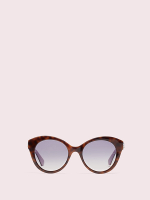 Karleigh Sunglasses