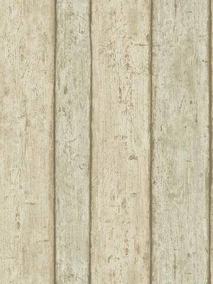 Wood Wallpaper In Grey And Light Brown Design By Bd Wall