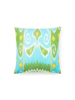 Marabella Pillow Design By 5 Surry Lane