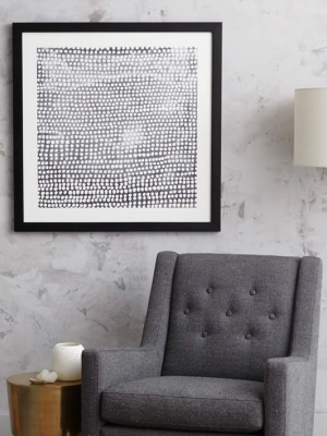 Minted For West Elm - Dance