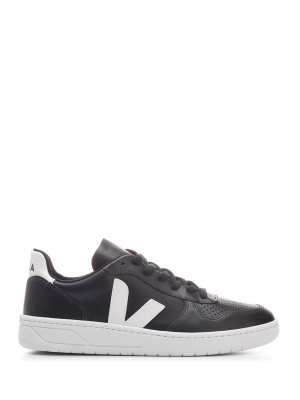 Veja V-10 Low-top Sneakers