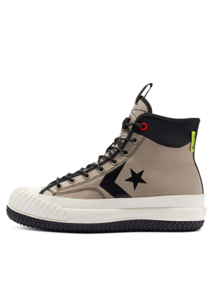 Converse Bosey-mc Hi Gore-tex Sneaker Boots In Malted
