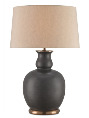 Ultimo Table Lamp