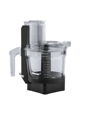 12-cup Food Processor Attachment